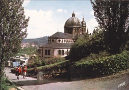 Carte Postale, L'Eglise, Creutzwald - Creutzwald