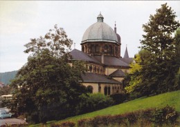 Carte Postale, Eglise Du Centre, Creutzwald - Creutzwald