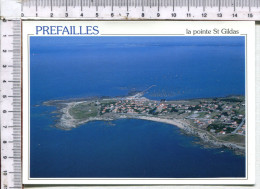 PREFAILLES  -  La  Pointe  De  St  Gildas - Préfailles