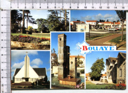 BOUAYE   -   5  Vues - Bouaye