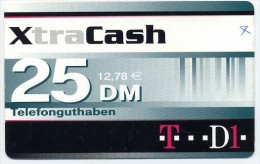 Carte T-mobile Allemagne Card Kart B 50 - [2] Prepaid