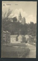 Limbourg. L'Eglise Et Un Coin Du Village. - Limbourg