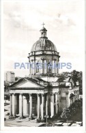 29801 PARAGUAY ASUNCION PANTEON NACIONAL POSTAL POSTCARD - Paraguay