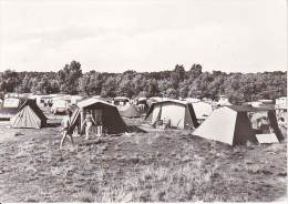 AK Ostseebad Boltenhagen - Kr. Grevesmühlen - Zeltplatz - 1982 (21467) - Boltenhagen