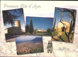 LE MUY 83 - Provence Côte D'Azur - Multivues - X-3 - Le Muy