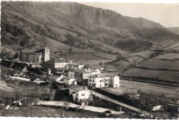 64 PYRENEES ATLANTIQUES - BIRIATOU Village Frontière - Biriatou