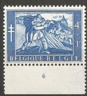 960  **  Pl 4  Bdf Aminci - ....-1960