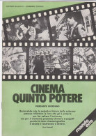 C2004 - Pierdante Giordano CINEMA QUINTO POTERE Estratto Da MONDO ERRE 1978/CINEMA - Cinema