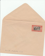 Sénégal - Entier Enveloppe ACEP E 29 - Cote 65 € - Stationery Ganzsache - Lettres & Documents