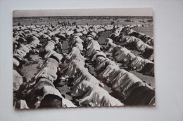 AFRICA - Afrique > NIGER A. O. F. NIAMEY LE KORITE - Old Postcard - Islam - Niger
