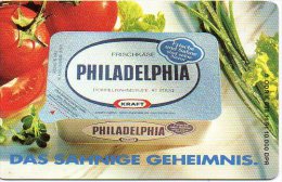 Télécarte Allemagne 10 000 Exemplaires Phonecard K 968 Telefonkarte B 60 - K-Serie : Serie Clienti