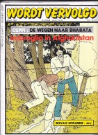 Wordt Vervolgd Nummer 17 Maart 1982 - Altri & Non Classificati