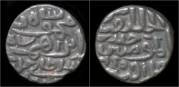 India Sultanate Of Jaunpur Nasir Al-Din Mahmud Shah AR Tanka - Indias