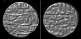 India Sultanate Of Jaunpur Nasir Al-Din Mahmud Shah AR Tanka - Indische Münzen