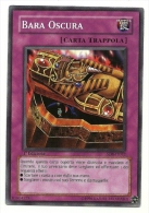 Yu-Gi-Oh - Bara Oscura   +++++++ - Yu-Gi-Oh