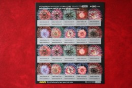 Decemberkraszegels XMAS NOEL NVPH V2540-2549 2540 Mi 2541-50 2007 POSTFRIS MNH ** NEDERLAND NIEDERLANDE NETHERLANDS - Nuevos