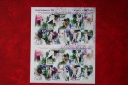 Goede  Doelen Decemberzegel XMAS NVPH V2456-2465 2456 Mi 2450-59 2006 POSTFRIS MNH ** NEDERLAND NIEDERLANDE NETHERLANDS - Neufs