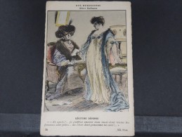 ILLUSTRATEUR - GUILLAUME - Détaillons Collection - A Voir - P 16590 - Guillaume