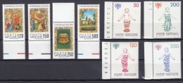 Lot Poste Vaticane **/MNH - Collections