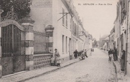 ARPAJON  - Rue Du Clos - Arpajon