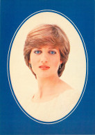 Royaume-Uni - Angleterre - Royauté - Familles Royales - Lady Diana Spencer - Photograph By Snowdon - Royal Families