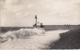 Architecture - Phares - Lighthouse - Le Tréport - Lighthouses