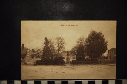 Delcampe - CP, 41, MER Le Square Edition A Breger - Mer