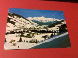 Delcampe - LES GETS Le Nanteaux.  12/2/16 - Les Gets