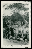ANGOLA - HUAMBO -  COSTUMES - Indigenas Do Huambo ( Ed. Colecção Papssaporte LOTY Nº 10)  Carte Postale - Angola