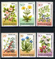 1993 - ROMANIA - ROUMANIE - RUMÄNIEN - ROMÂNIA - Catg. Mi Nr. 4866/71 - MNH - - Nuevos