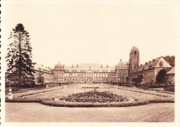 ESTINNES - Séminaire De Bonne-Espérance - La Cour D'Honneur - Estinnes