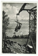 Suisse /Schweiz/Svizzera/Switzerland // Soleure // Bergbahn Weissenstein - Soleure