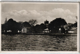 Wunstorf - Steinhude - Partie Auf Dem Wilhelmstein - Steinhuder Meer - Wunstorf