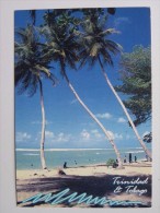Trinidad Coast - Trinidad