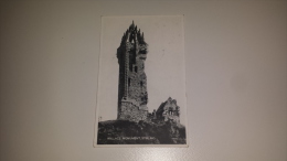 C-46119 WALLACE MONUMENT STIRLING - Andere & Zonder Classificatie