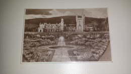C-46120 BALMORAL CASTLE AND GARDENS - Other & Unclassified
