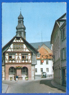 Deutschland; Hofheim Am Taunus; Rathaus - Hofheim