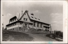 ! 1942 Alte Ansichtskarte Schönbrunn An Der Oder, Deutsches Haus, Pommern - Pommern