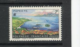 POLYNESIE FRANCAISE - Y&T N° 32** - Papeete - Nuovi