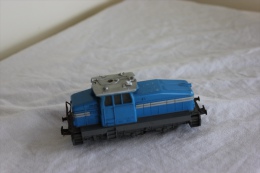 Locomotive MARKLIN DIESEL - Loks