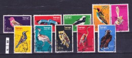 ISRAELE, 1963,posta Aerea, Serie Completa, Usata - Used Stamps (without Tabs)