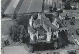 Chateau De Laerne - Kasteel Van Laarne - SABENA - Pas Circulé - NB - TBE - Laarne