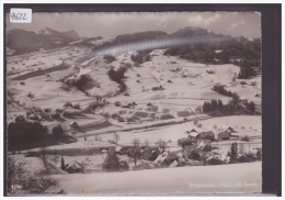 GRÖSSE 10x15 - KRUMMENAU - TB - Krummenau