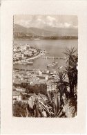 58862   Monaco,  Monte-Carlo,  Vue  Sur Le Port,  VGSB - Hafen