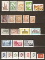 ARGENTINE    -   L O T      -     Neufs - Collections, Lots & Series