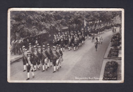 AK Bad Peterstal Schwarzwald - Bürgermiliz ( Harmonie Musique Municipale Emil Huber ) - Bad Peterstal-Griesbach