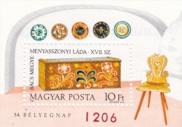 Hungria Hb Michel 151 I - Postmark Collection