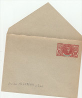 Entier Enveloppe ACEP E 20 - Cote 40 € - Ganzsache Stationery - Sénégal - Briefe U. Dokumente