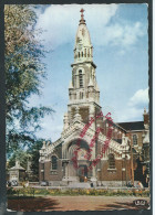 M354 - LA MADELEINE Eglise Sainte Marie Madeleine - Nord - La Madeleine