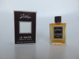 Sortilège - Le Galion - Miniatures Femmes (avec Boite)